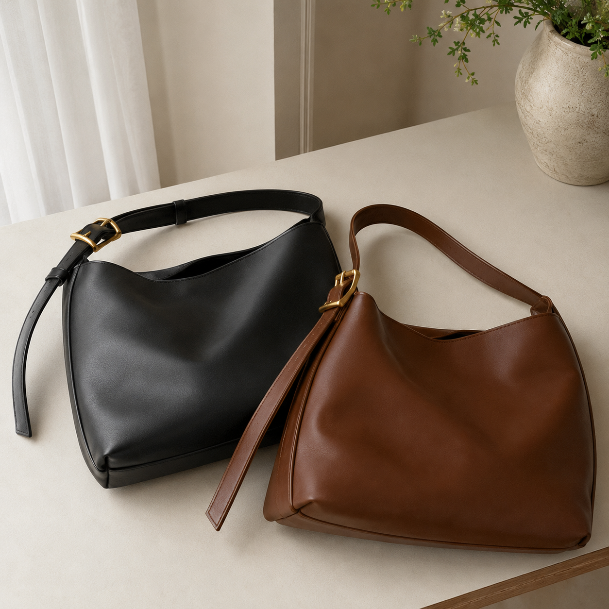 Tote Adèle